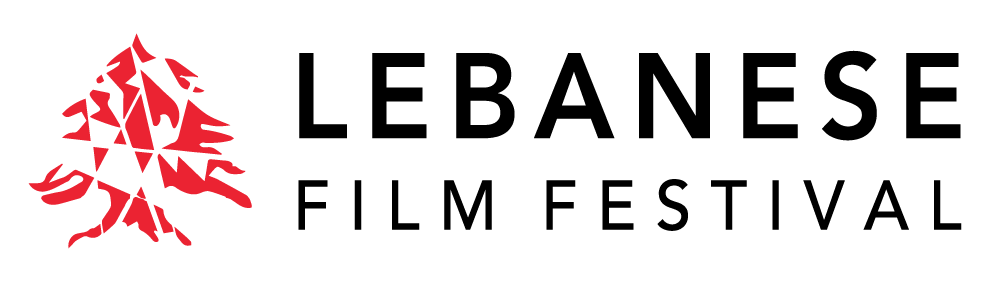 Lebanese Film Festival logo