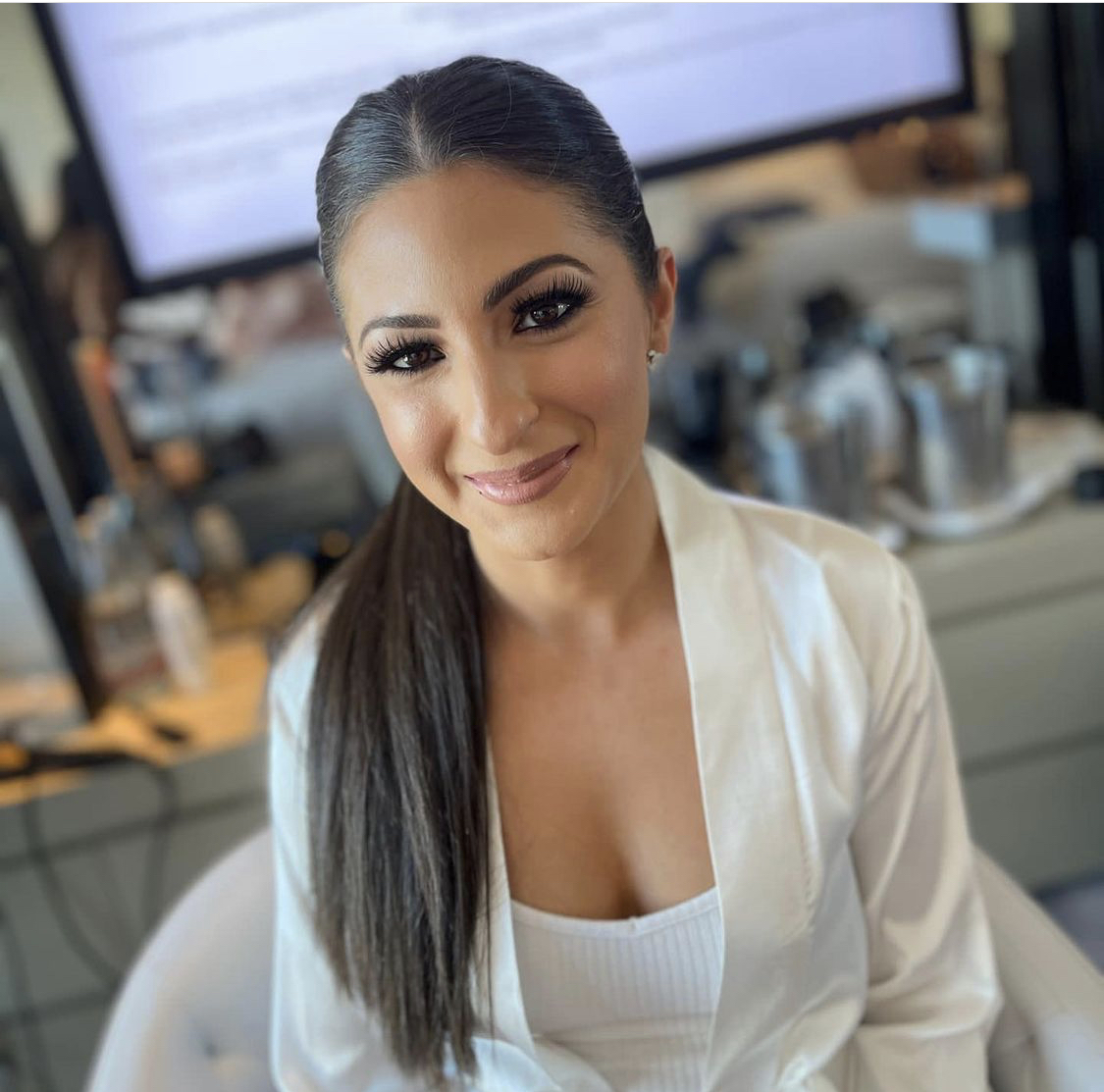 Jess Khoury Zeait Profile Jess Khoury Zeait Profile