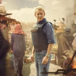 The Correspondant | Feature Film