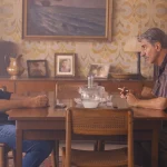 The Fourth Wall | Feature Film 