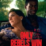 Sydney - Only Rebels Win
