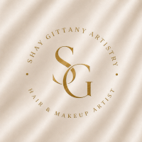 Shay Gittany 2026 Logo